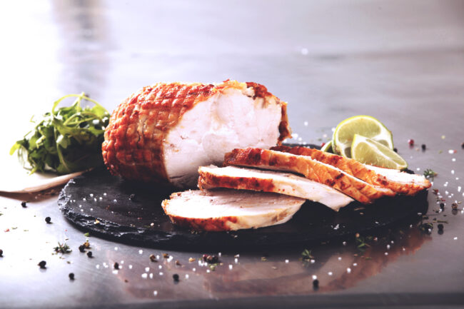 Sous Vide