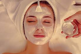 Hydrafacial Machine