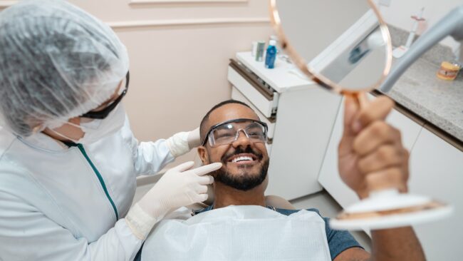 Risas Dental Orthodontist San Antonio